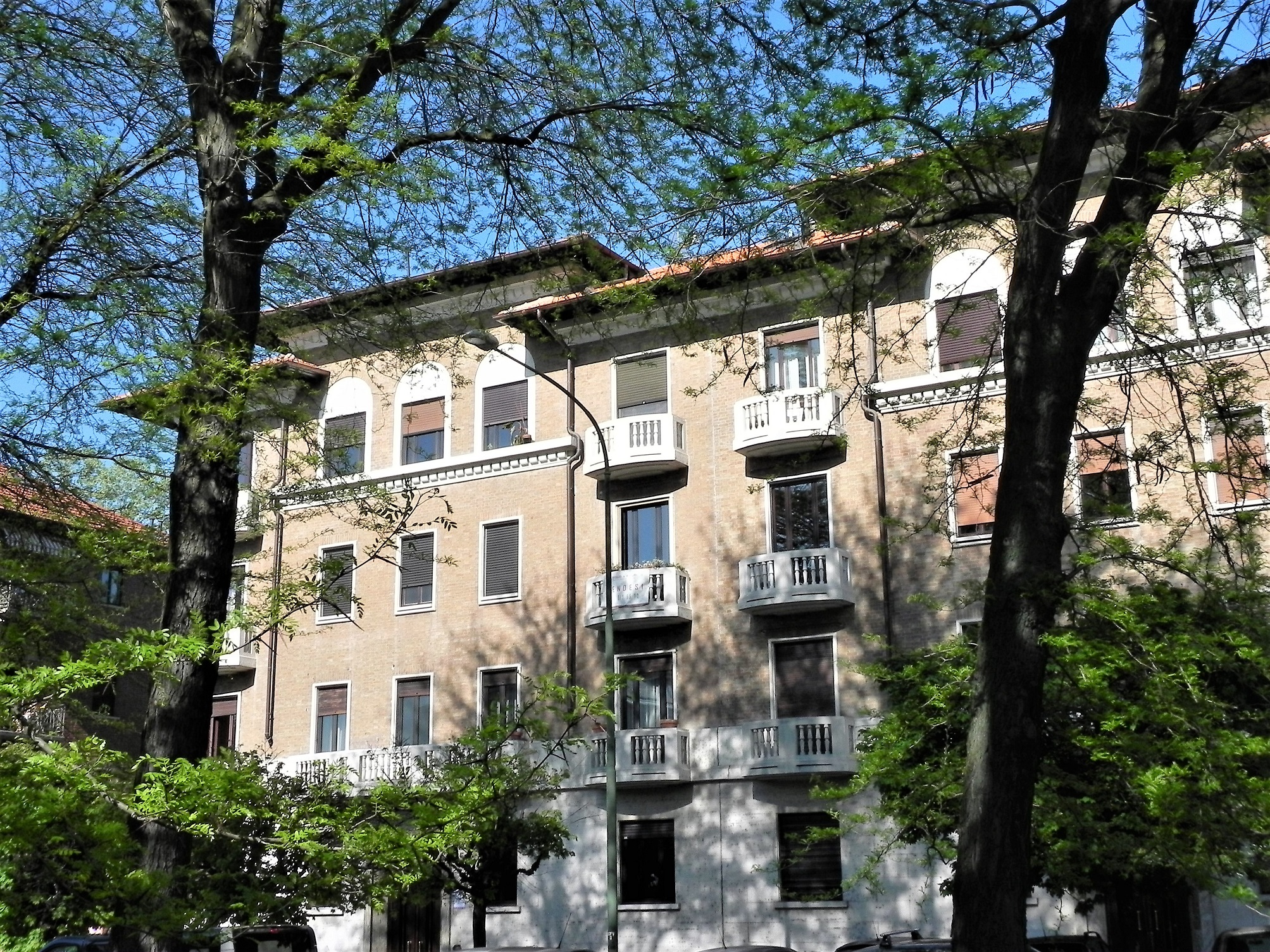 TORINO – Piazza Carrara – Appartamento