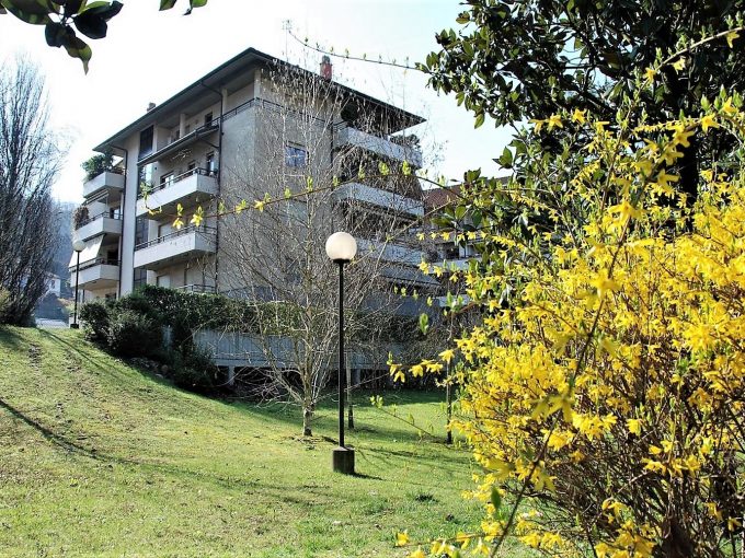 TORINO – Corso Casale – Appartamento