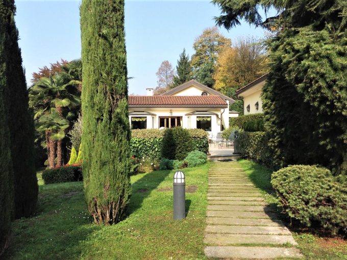 TORINO – Reaglie – Villa