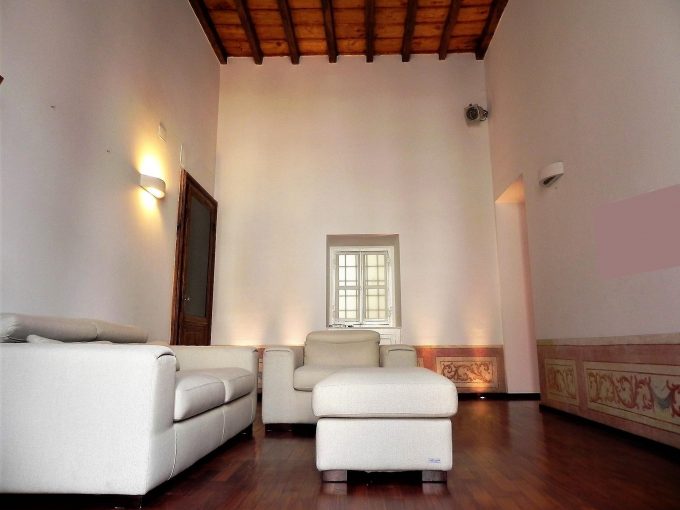 TORINO – Via Garibaldi – Appartamento