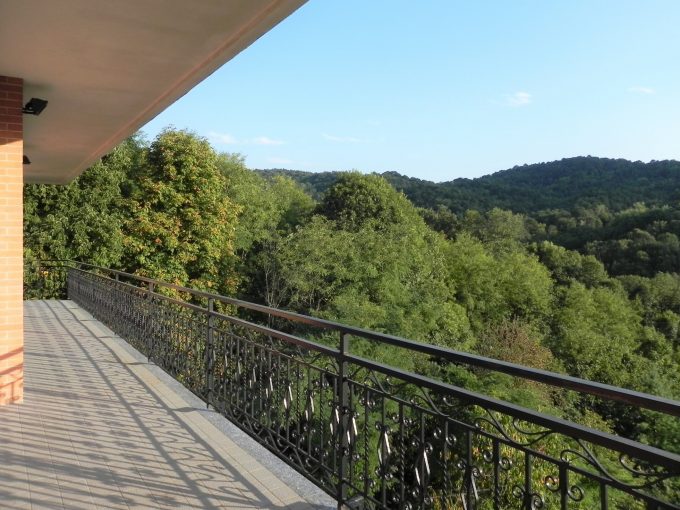PINO TORINESE – Via Torino – Appartamento