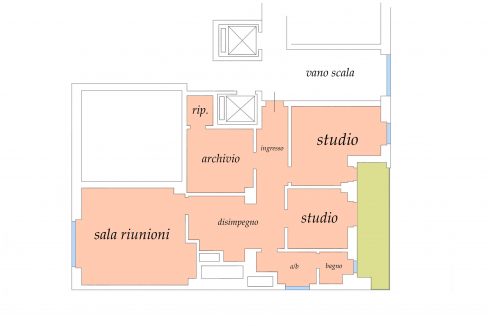 studio