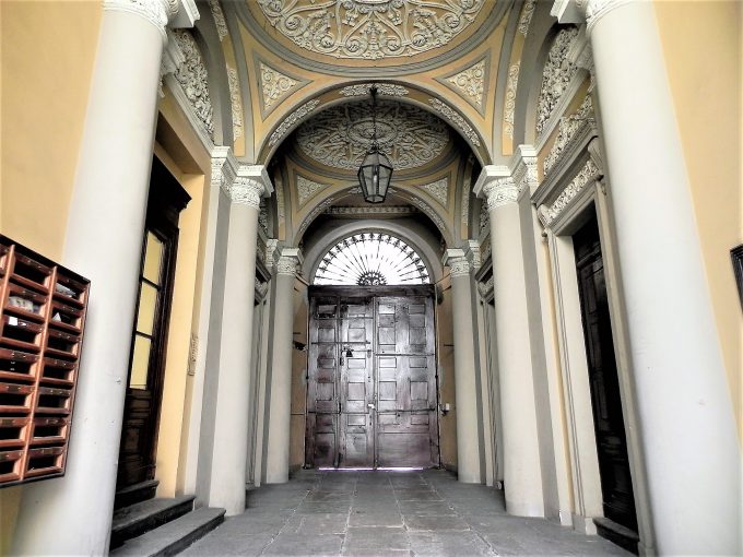 TORINO – Via San Massimo – Appartamento